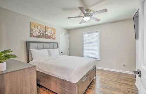 Lovely Atlanta Home Less Than 3 Mi to State Farm Arena! - Foto 15