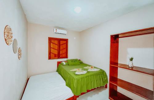 Caminho das praias - Boipeba - Foto 3