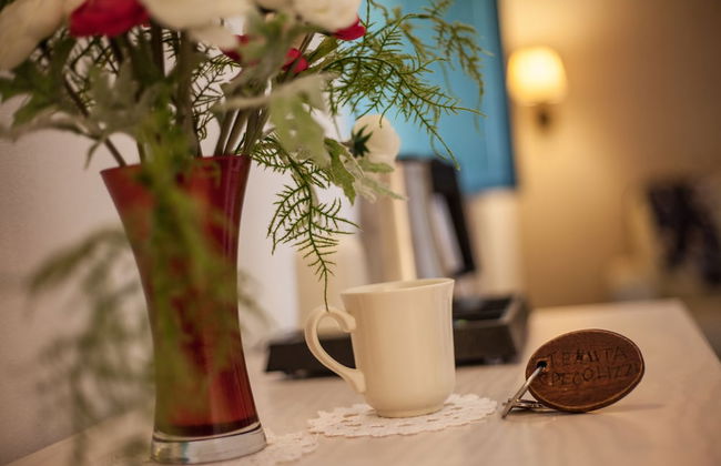 Masseria Tenuta Specolizzi - Foto 23