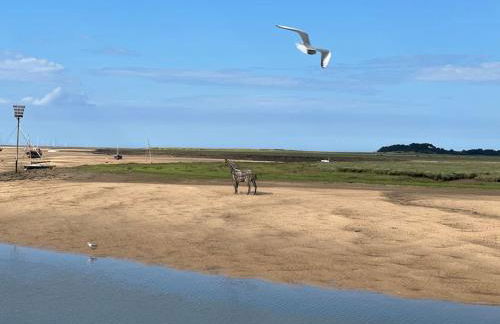 The Top Deck, Wells-next-the-Sea - Foto 21