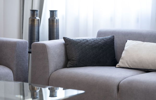 Kanika Seabreeze Apartment - Foto 28