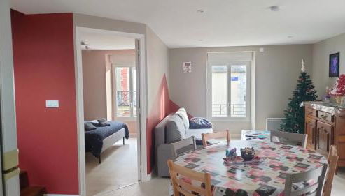 MIMALELY - House & terrace - Photo 3