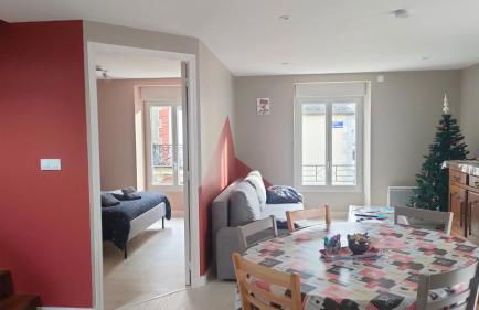 MIMALELY - House & terrace - Foto 3