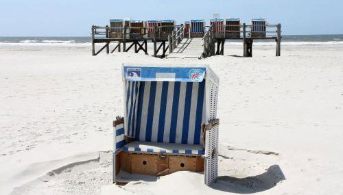 Ferienhaus in Garding - Foto 5