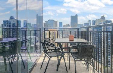 Aurelien Spacious Apartments in the Heart of Gold Coast - Foto 64