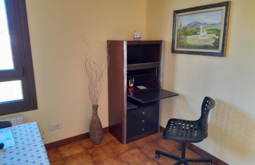 Casa con vistas a 100 metros de una playa en Panxón - Foto 8