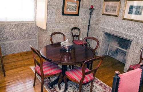 Casa das Mouras- Rio de Moinhos - Foto 15