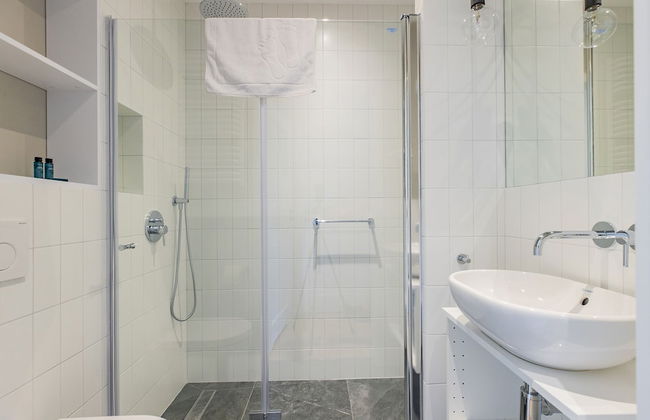 ShortStayPoland Jagiellońska B133 - Foto 4