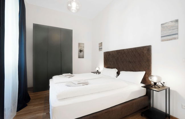 easy flat Villach Main Plaza - Foto 40