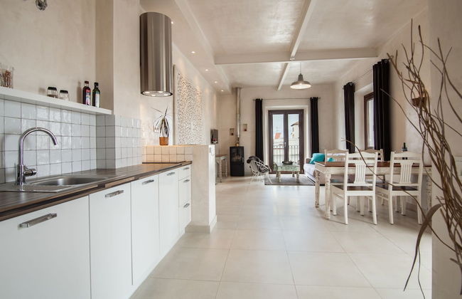 La Residencia Tarifa - Photo 45