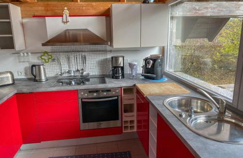 Chalet Christine by Interhome - Foto 13