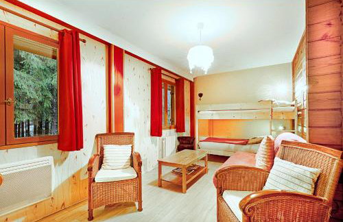 Le Chant de la Rivière - Chalet 3 étoiles pour 8 personnes - Foto 16