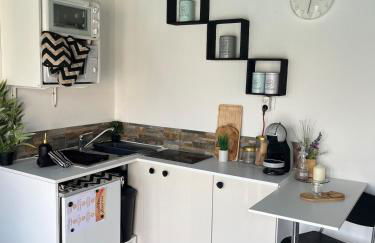 Magnifique studio - Foto 19