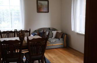 Drzewiecka Chata - Foto 26