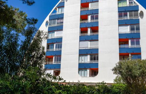 Apartment Les Marquises-2 by Interhome - Foto 27