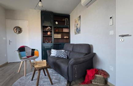 Côté Châteaux au Centre Alsace - Foto 9