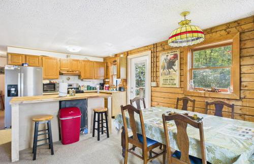 Secluded Mountain Lake Escape - Foto 11