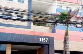 Studio pé na areia - Foto 8