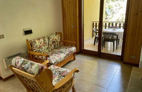 NadSan Mountain House - Photo 3