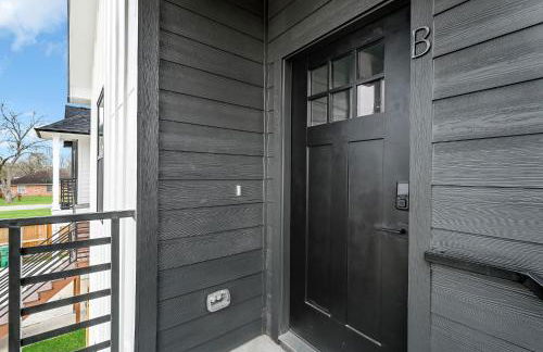 10 min from downtown, med center, galleria - Foto 15