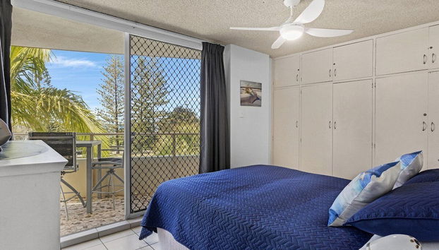 Waterfront at Wyuna - Foto 4, Habitación