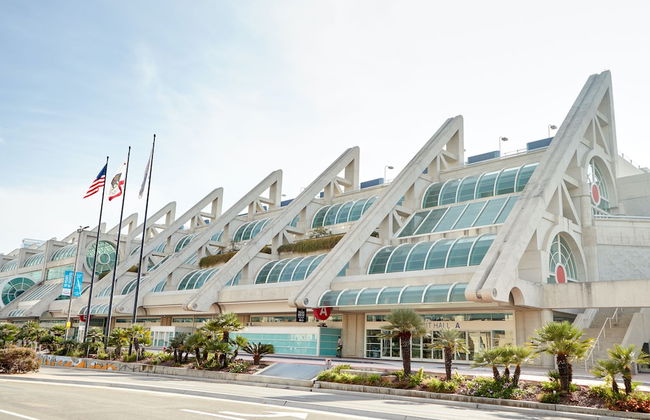 Kasa Gaslamp Quarter San Diego - Foto 34