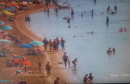 Apartaments el tiet - Foto 14