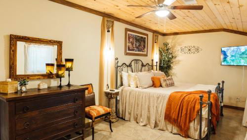 Villa Serena - Hidden Speakeasy - Foto 3