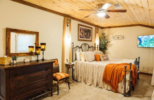 Villa Serena - Hidden Speakeasy - Foto 3