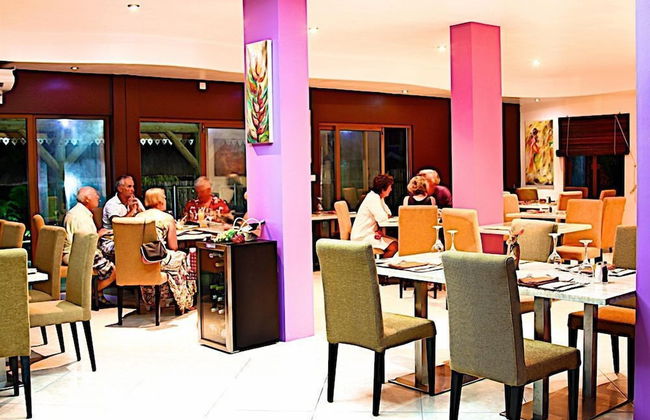 Orchid Villas Mauritius - Photo 26