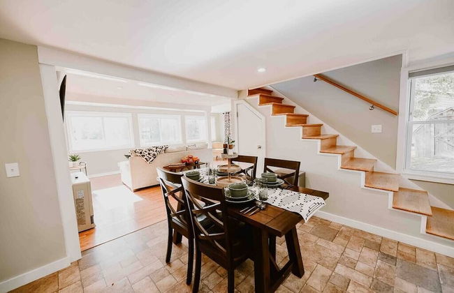 Little Landing Cottage-gorgeous View BBQ Wi-fi - Photo 21