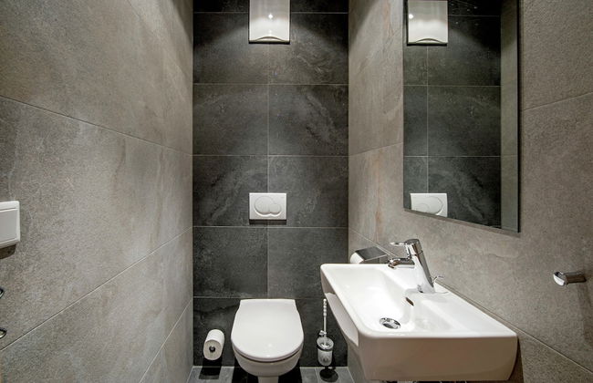 Apartment in Gerlos Near Ski Lift - Foto 14