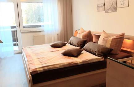 Ferienwohnung Oberschieda - Foto 9