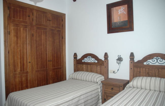 Casa Rural Sierra Tórtola 2 - Foto 6