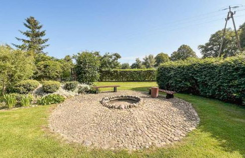 Gorgeous Home In Slawno With Wifi - Foto 13