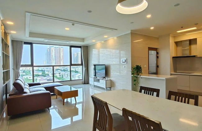 Starlake DAEWOO Apartments by Emily - Foto 20