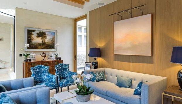 Fulham Palace in Greater London - Foto 2, Habitación