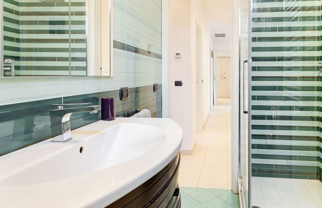 Salvator Rosa Metro Station Flat - Foto 27