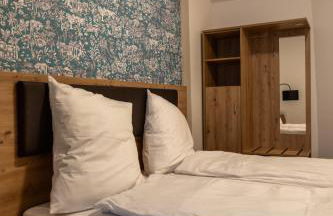 HLN APARTMENTS Am Bahnhof - Foto 28