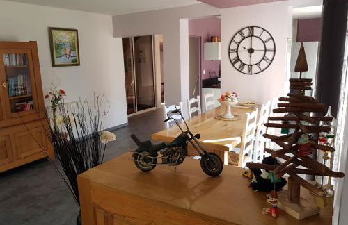 le parc des combes - Foto 9