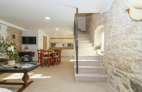 Villa Olea in Barat - Haus für 6-8 Personen - Photo 23