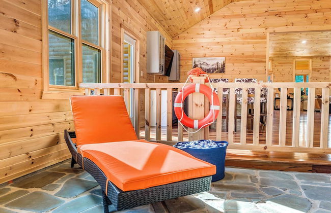 Grand Timber by Avantstay Indoor Pool, Sports Court, Game Room, & More! - Foto 34