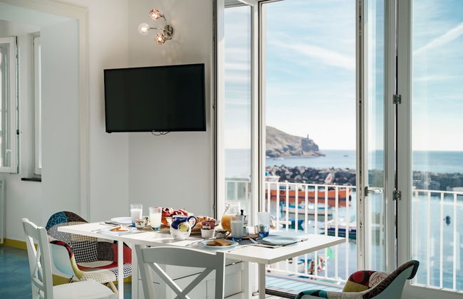 Corricella Exclusive Loft - Foto 9