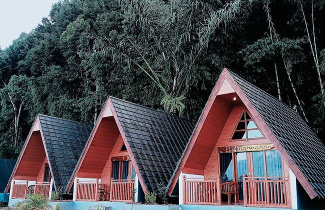 Popitan Garden Campground & Glamping - Foto 37