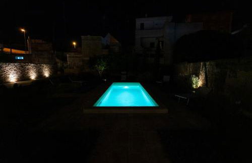 Villa Magliese - Foto 56