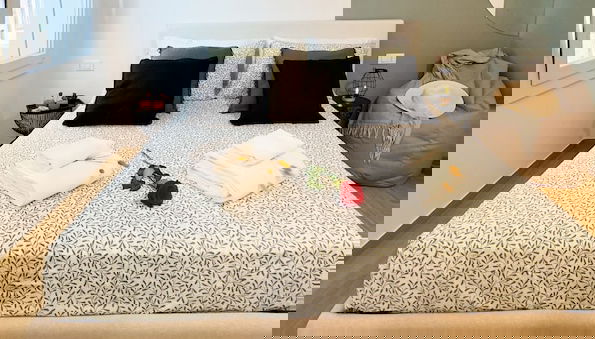 Bagatella Apartaments - Flat Infinity Relax - Foto 5, Habitación