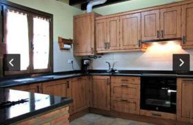 Casa rural altza erreka - Photo 6