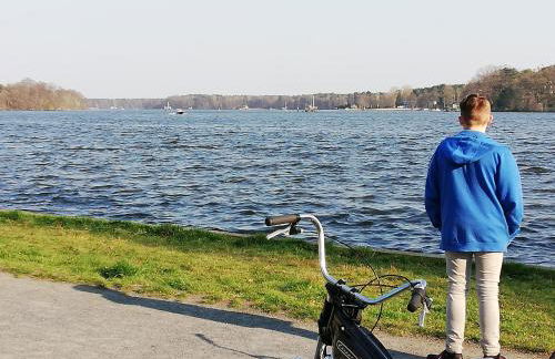 Apartment mea - Foto 35