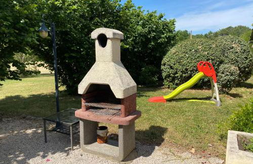 La Villa de Daramousque - Foto 12