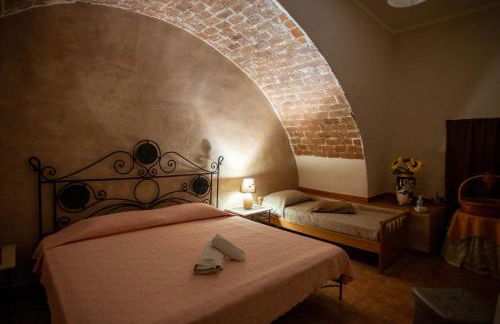 CASA VACANZE FONDACO DI SCILLATO - Foto 17